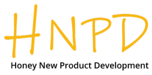 HNPD - Honey New Product Development